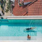 Verride Palacio Santa Catarina 5*