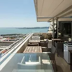 Verride Palacio Santa Catarina Lisboa