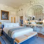 Hotell Verride Palacio Santa Catarina