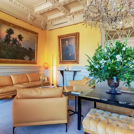 Verride Palacio Santa Catarina Szálloda Lisboa