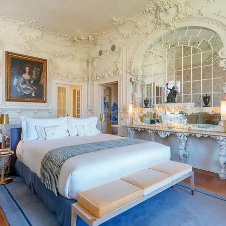 Szálloda Verride Palacio Santa Catarina