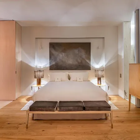 Verride Palacio Santa Catarina