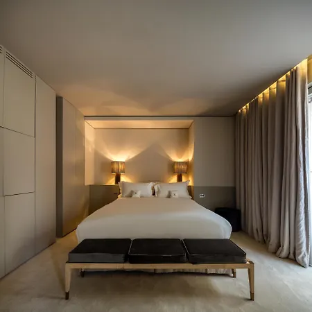 Verride Palacio Santa Catarina Szálloda 5*