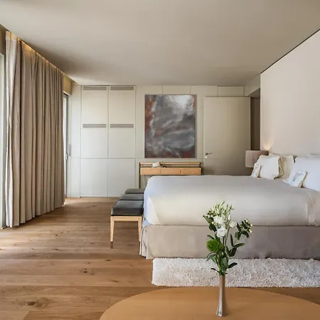 Verride Palacio Santa Catarina Hotel 5*