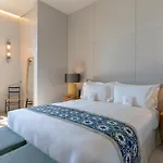 Verride Palacio Santa Catarina Лиссабон