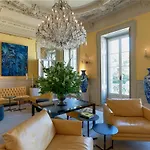 Verride Palacio Santa Catarina Lisbon