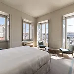 Отель Verride Palacio Santa Catarina Лиссабон