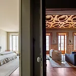 Verride Palacio Santa Catarina Lissabon