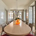 Verride Palacio Santa Catarina 5* Lissabon