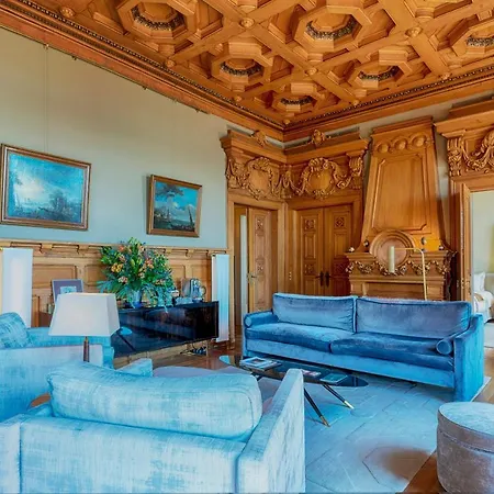 Otel Verride Palacio Santa Catarina