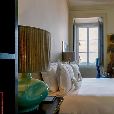 Verride Palácio Santa Catarina