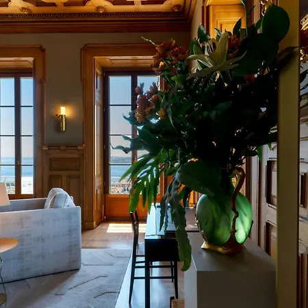 Otel Verride Palacio Santa Catarina