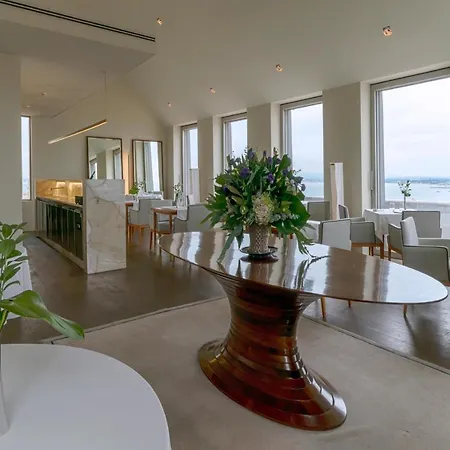 Verride Palacio Santa Catarina 5* Lisboa