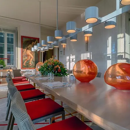 Verride Palacio Santa Catarina Hotel Lissabon