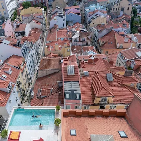 Verride Palácio Santa Catarina