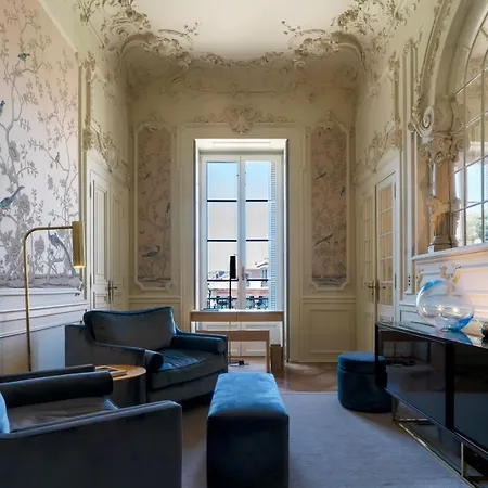 Verride Palácio Santa Catarina