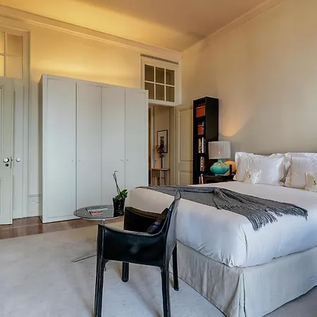 מלון Verride Palacio Santa Catarina 5*