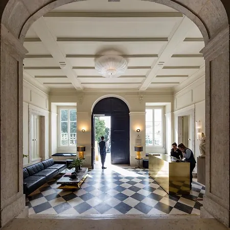 Verride Palacio Santa Catarina 5* Lisboa
