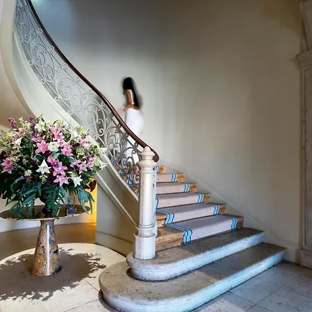 Verride Palácio Santa Catarina