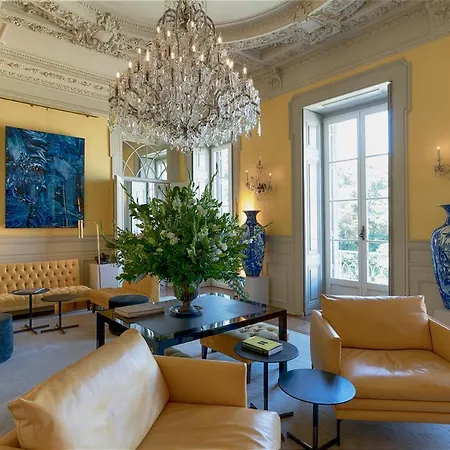 Verride Palácio Santa Catarina Lisboa