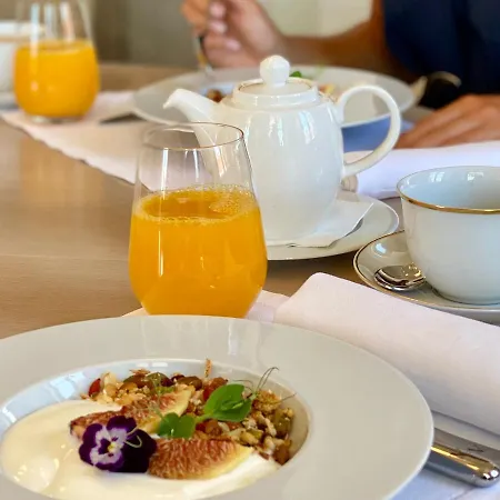 Hotel Verride Palacio Santa Catarina Lisbon
