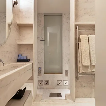 Verride Palácio Santa Catarina Hotel 5*