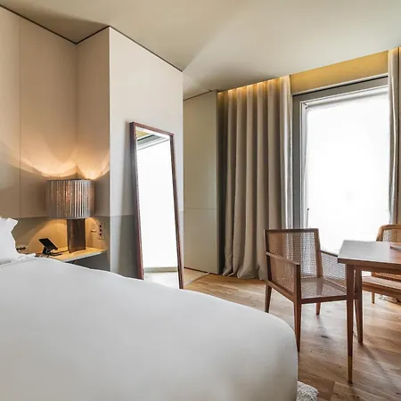Verride Palacio Santa Catarina Otel Lisboa