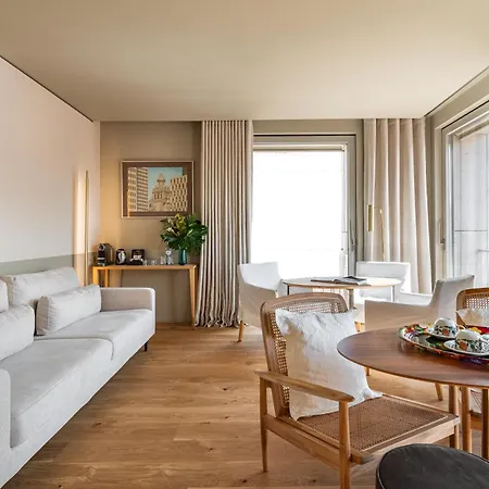 Otel Verride Palacio Santa Catarina 5*