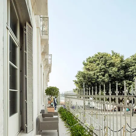 Otel Verride Palacio Santa Catarina 5*