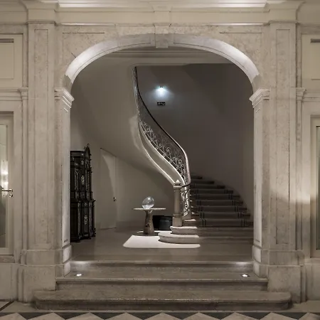 Verride Palácio Santa Catarina