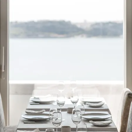 Verride Palácio Santa Catarina Hotel