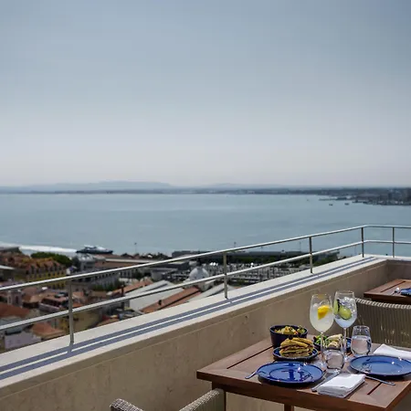 Verride Palacio Santa Catarina