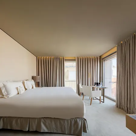 Verride Palácio Santa Catarina 5*