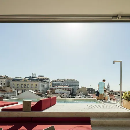 Verride Palácio Santa Catarina