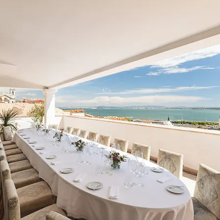 Hotel Verride Palacio Santa Catarina