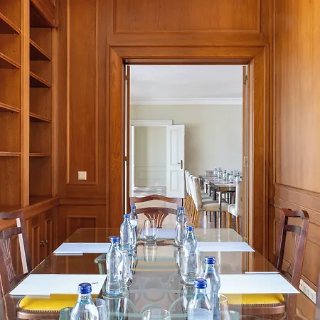 Verride Palacio Santa Catarina 5*
