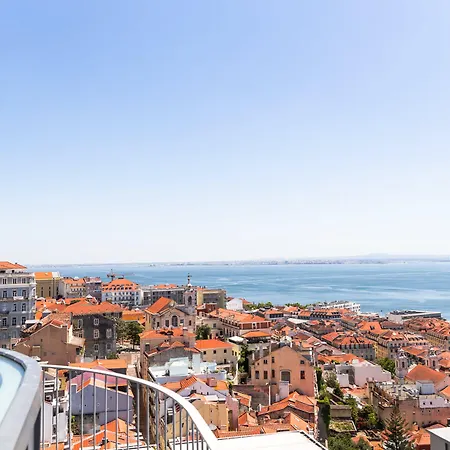 Verride Palácio Santa Catarina