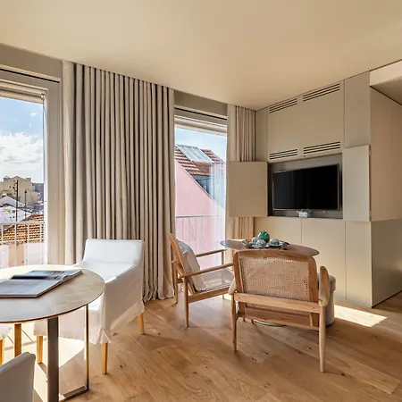 Verride Palácio Santa Catarina