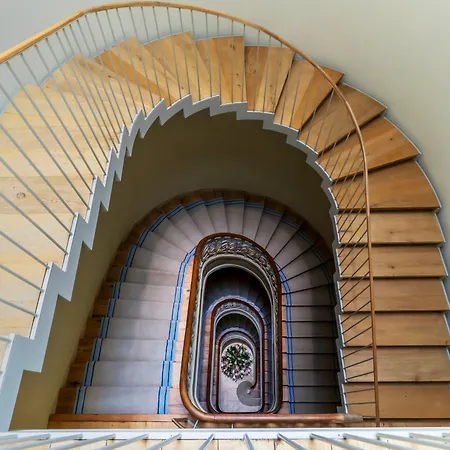 Szálloda Verride Palacio Santa Catarina