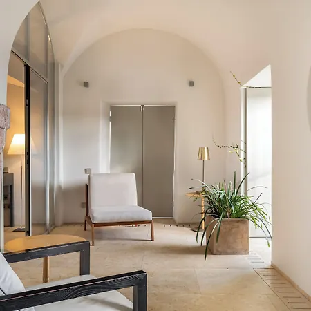 Hotell Verride Palacio Santa Catarina
