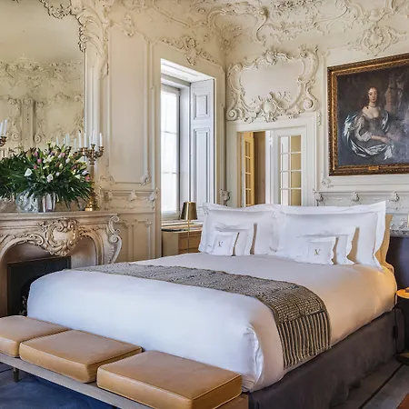 Verride Palacio Santa Catarina Hotell 5*