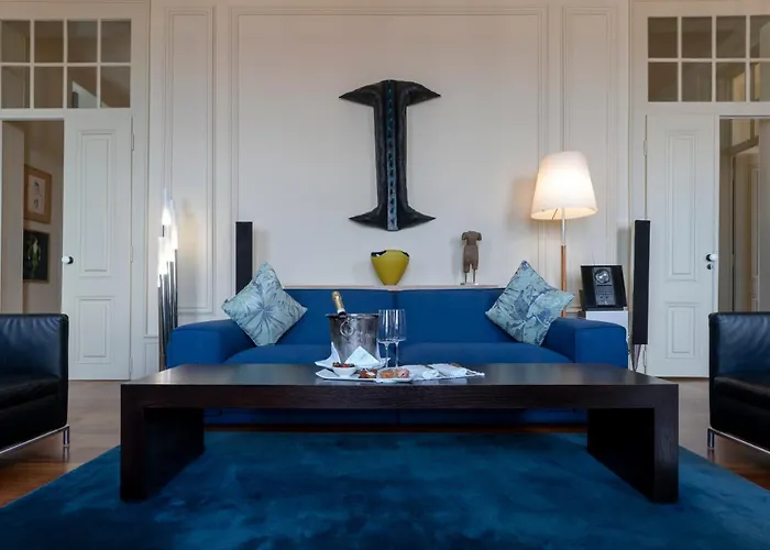 ホテル ヴェライド パラシオ サンタ カタリーナ