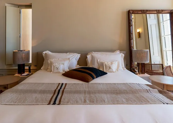 ホテル ヴェライド パラシオ サンタ カタリーナ