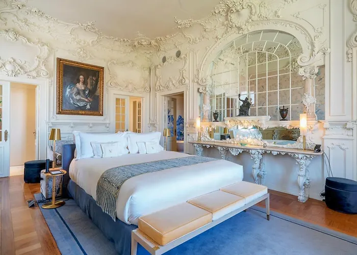 ホテル ヴェライド パラシオ サンタ カタリーナ