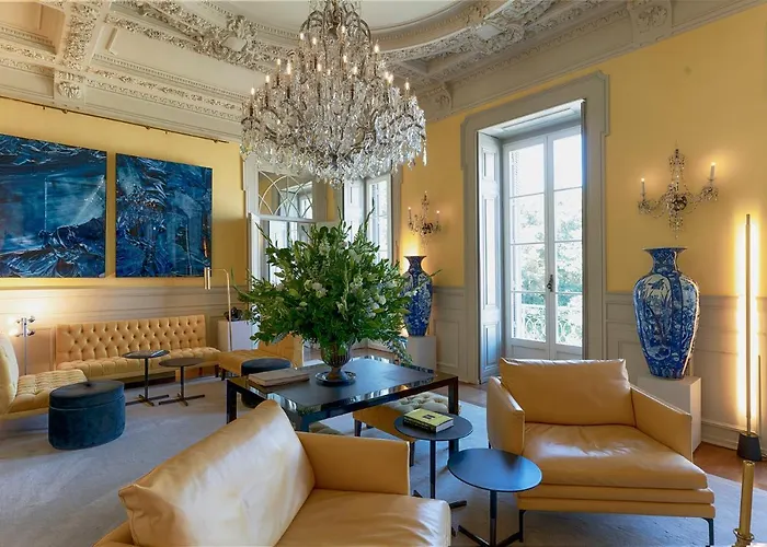 ヴェライド パラシオ サンタ カタリーナ リスボン