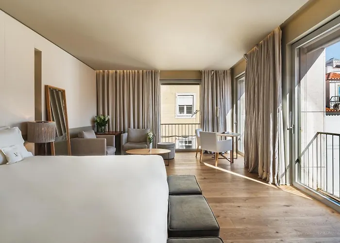 ホテル ヴェライド パラシオ サンタ カタリーナ