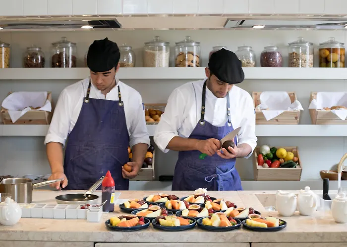 ヴェライド パラシオ サンタ カタリーナ 5*