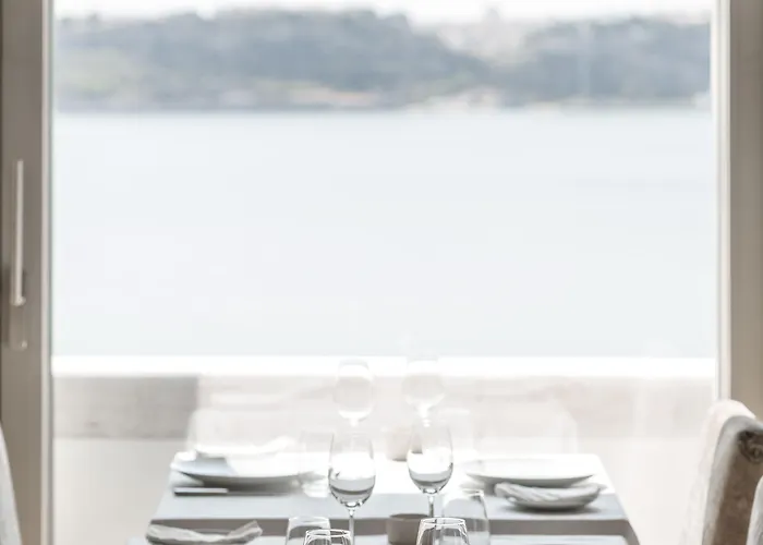 ヴェライド パラシオ サンタ カタリーナ ホテル