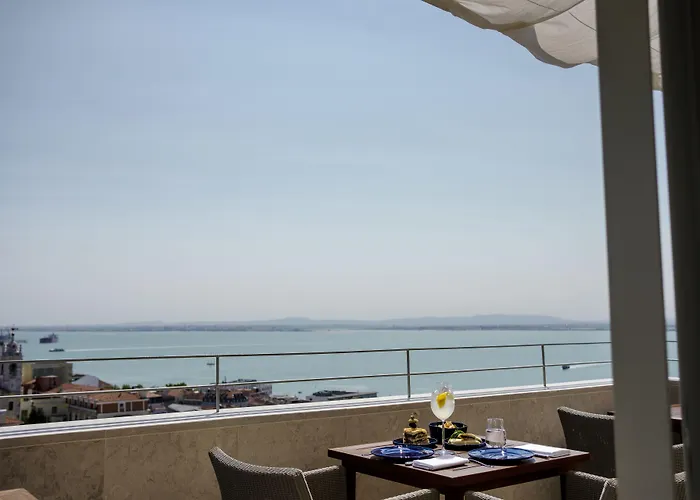 ヴェライド パラシオ サンタ カタリーナ ホテル 5*