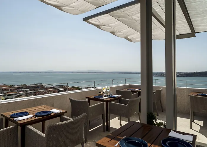 ホテル ヴェライド パラシオ サンタ カタリーナ 5*